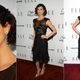 Illustration for article titled Flirty Frocks and Hideous Hose at the Elle Women in Television Celebration